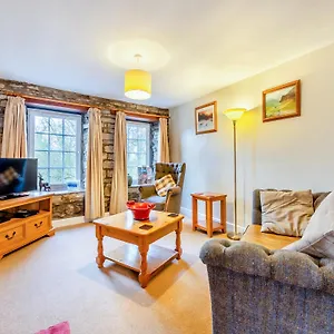Cauldron Falls Holiday home West Burton